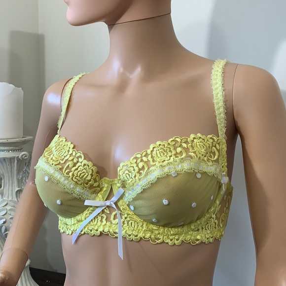 Adore Me Other - 🌻3/20 ADORE ME gorgeous bra bundle up to save